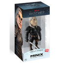 MINIX The Witcher Geralt Figurine