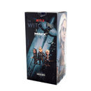 MINIX The Witcher Ciri Figurine