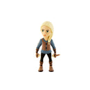 MINIX The Witcher Ciri Figurine