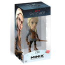 MINIX The Witcher Ciri Figurine
