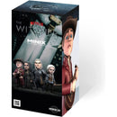 MINIX The Witcher Jaskier Figurine