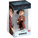 MINIX The Witcher Jaskier Figurine