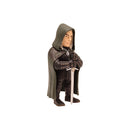 MINIX The Witcher Season 3 Geralt Figurine