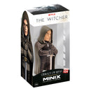 MINIX The Witcher Season 3 Geralt Figurine