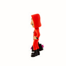 MINIX Money Heist Tokio with Mask Figurine