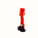 MINIX Money Heist Tokio with Mask Figurine