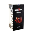 MINIX Money Heist Helsinki with Mask Figurine