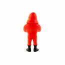 MINIX Money Heist Helsinki with Mask Figurine