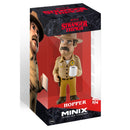 MINIX Stranger Things Hopper Figurine