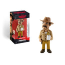 MINIX Stranger Things Hopper Figurine
