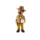 MINIX Stranger Things Hopper Figurine