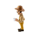 MINIX Stranger Things Hopper Figurine