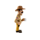 MINIX Stranger Things Hopper Figurine