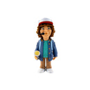 MINIX Stranger Things Dustin Figurine