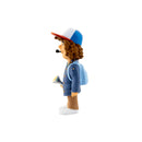 MINIX Stranger Things Dustin Figurine