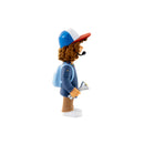 MINIX Stranger Things Dustin Figurine
