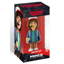 MINIX Stranger Things Dustin Figurine
