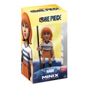 MINIX One Piece Nami 137 Figurine
