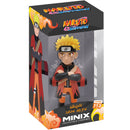 MINIX Naruto Shippuden Naruto with Cape 113 Figurine