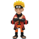 MINIX Naruto Shippuden Naruto with Cape 113 Figurine