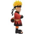 MINIX Naruto Shippuden Naruto with Cape 113 Figurine