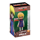 MINIX Hunter x Hunter Kurapika 111 Figurine