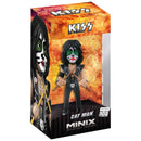 MINIX KISS Cat Man 103 Figurine