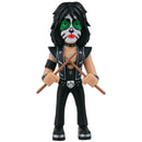 MINIX KISS Cat Man 103 Figurine
