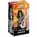 MINIX KISS Space Man 102 Figurine