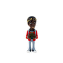 MINIX Stranger Things Lucas Figurine