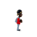 MINIX Stranger Things Lucas Figurine