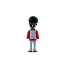MINIX Stranger Things Lucas Figurine