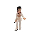 MINIX Elvis Presley White Suit 104 Figurine