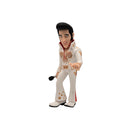 MINIX Elvis Presley White Suit 104 Figurine