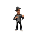 MINIX Creed Rocky Balboa in Leather Jacket 116 Figurine