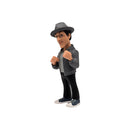 MINIX Creed Rocky Balboa in Leather Jacket 116 Figurine