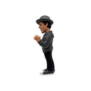 MINIX Creed Rocky Balboa in Leather Jacket 116 Figurine
