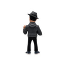 MINIX Creed Rocky Balboa in Leather Jacket 116 Figurine