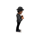 MINIX Creed Rocky Balboa in Leather Jacket 116 Figurine