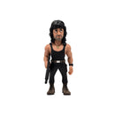 MINIX Rambo 3 Rambo with Singlet 110 Figurine