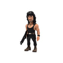 MINIX Rambo 3 Rambo with Singlet 110 Figurine