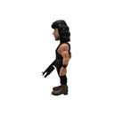 MINIX Rambo 3 Rambo with Singlet 110 Figurine