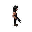 MINIX Rambo 3 Rambo with Singlet 110 Figurine