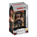 MINIX Rambo 3 Rambo with Singlet 110 Figurine