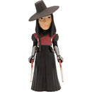 MINIX Rebel Moon Nemesis 112 Figurine
