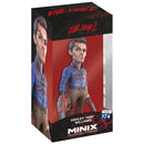 MINIX The Evil Dead 2 Ash Williams 113 Figurine