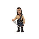 MINIX Highlander Connor MacLeod 114 Figurine