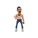 MINIX Queen Freddy Mercury 105 Figurine
