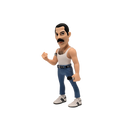 MINIX Queen Freddy Mercury 105 Figurine