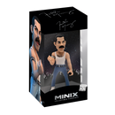 MINIX Queen Freddy Mercury 105 Figurine